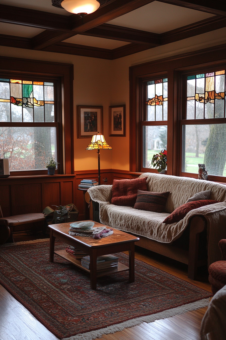 29 Vintage Home Aesthetic Designs That Celebrate Nostalgic Beauty Vintage home aesthetic