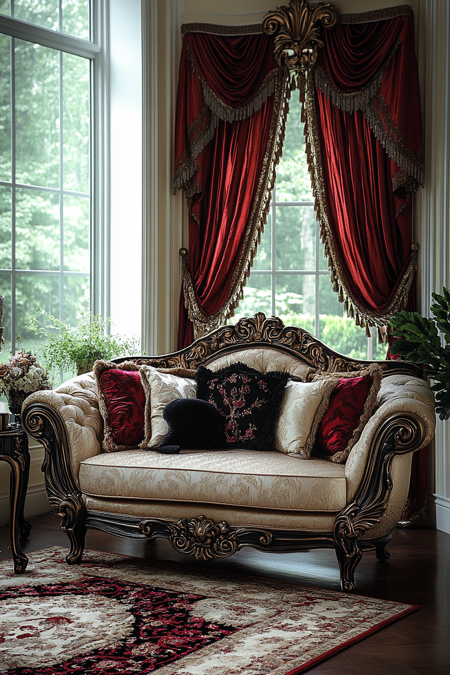 29 French Provincial Styles That Celebrate Vintage Sophistication French Provincial