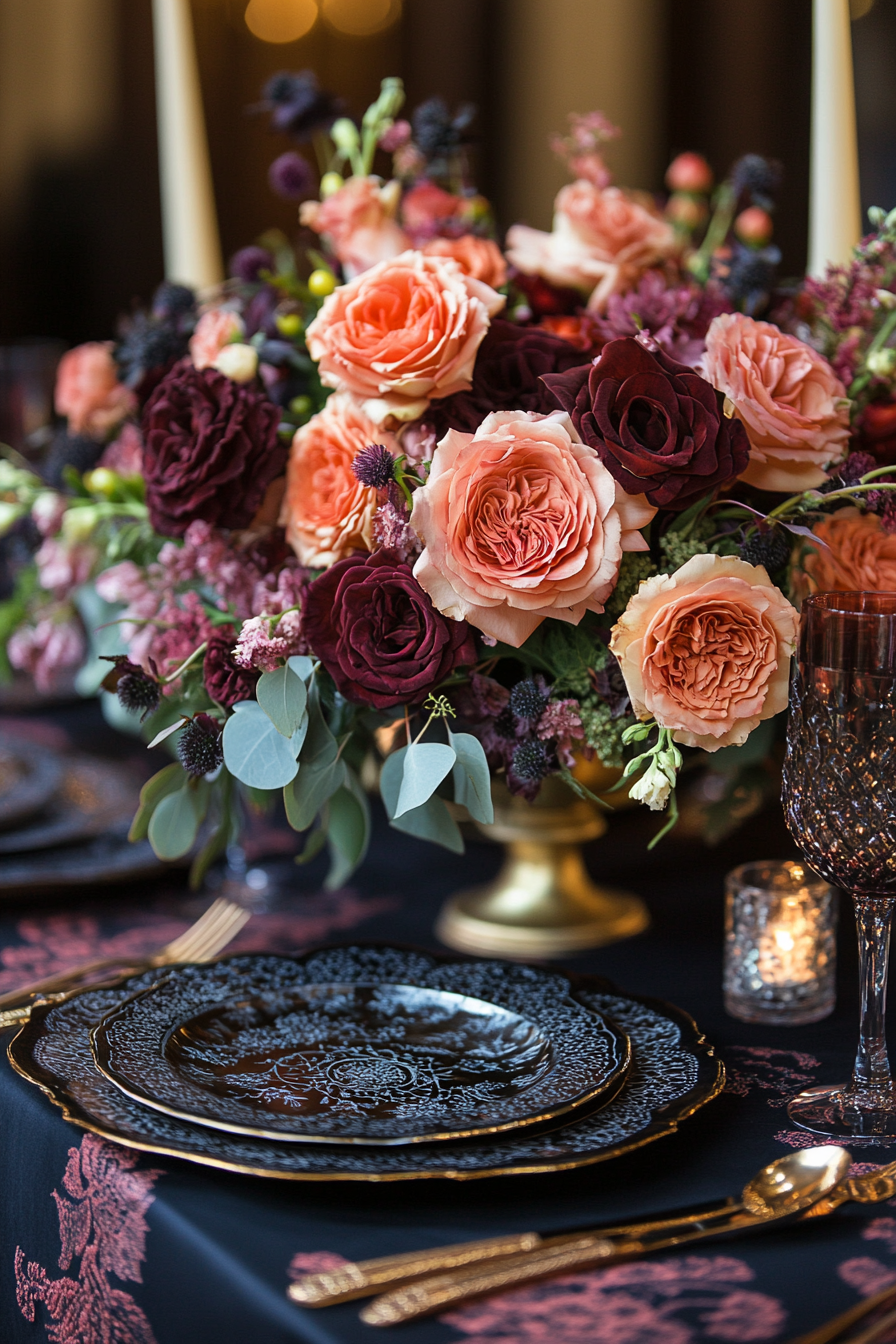 29 Modern Vintage Wedding Moments to Treasure for a Lifetime modern vintage wedding