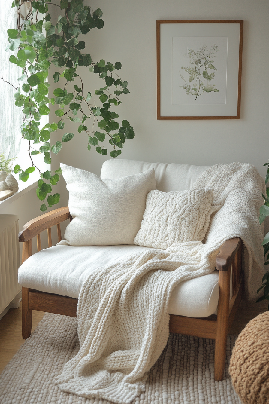 29 Grey Couch Aesthetic Inspirations That Brighten Your Home Grey couch aesthetic