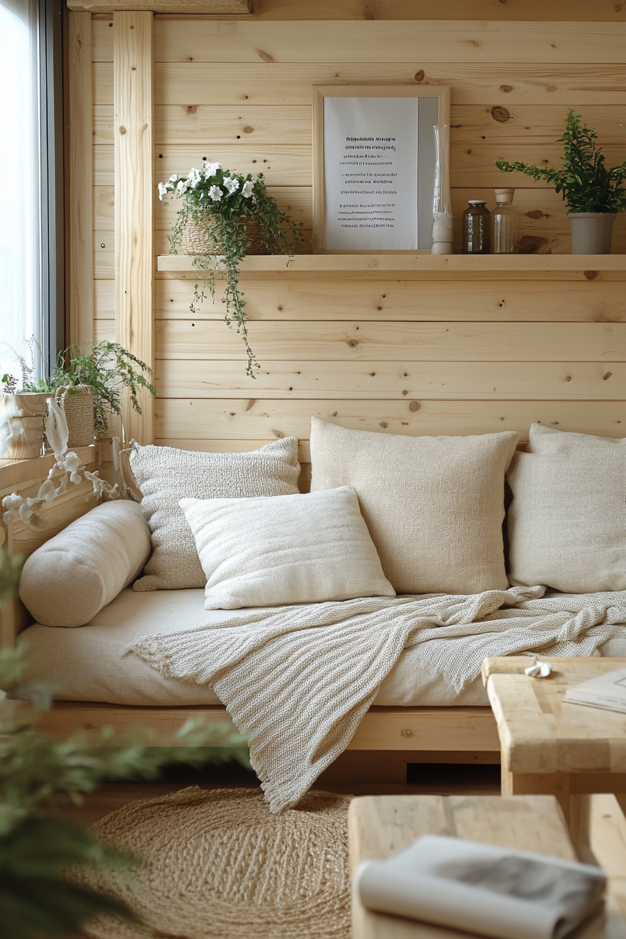 29 Tiny Condo Interior Design Tips to Maximize Function Without Sacrificing Style Tiny condo interior design