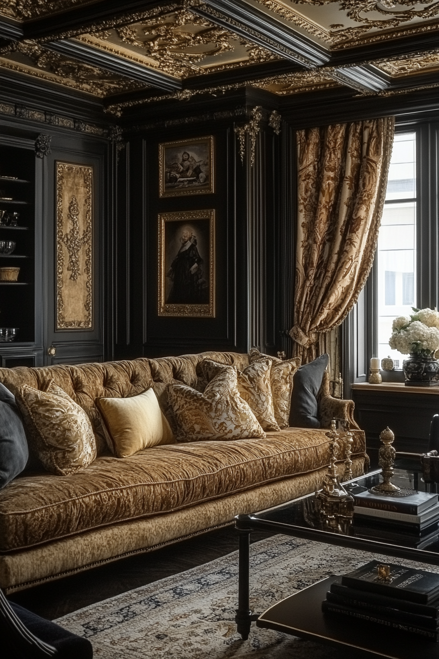 29 Modern Vintage Decor Designs to Bring Classic Beauty to Your Home modern vintage decor