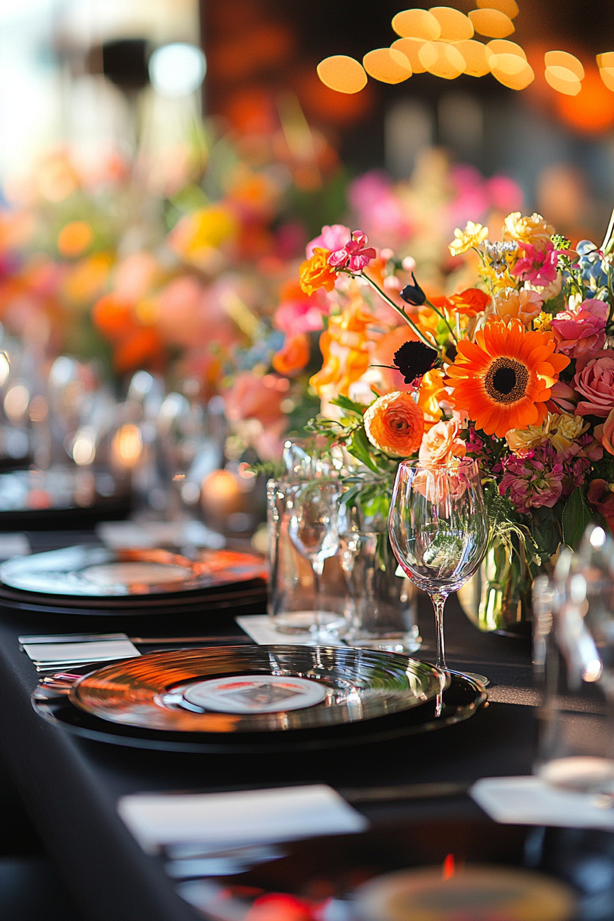 29 Quirky Wedding Inspirations for a Fun and Unforgettable Celebration quirky wedding