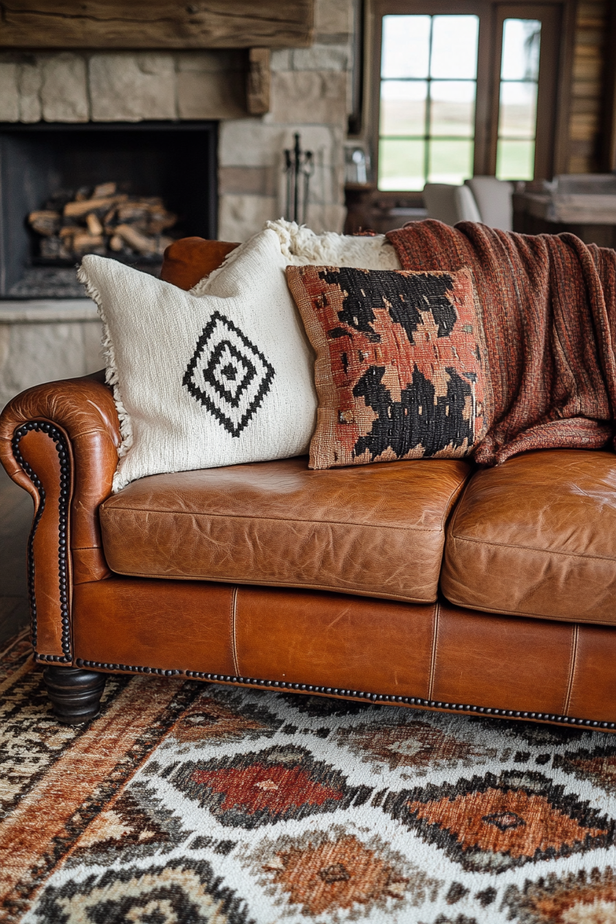 29 Vintage Home Aesthetic Designs That Celebrate Nostalgic Beauty Vintage home aesthetic