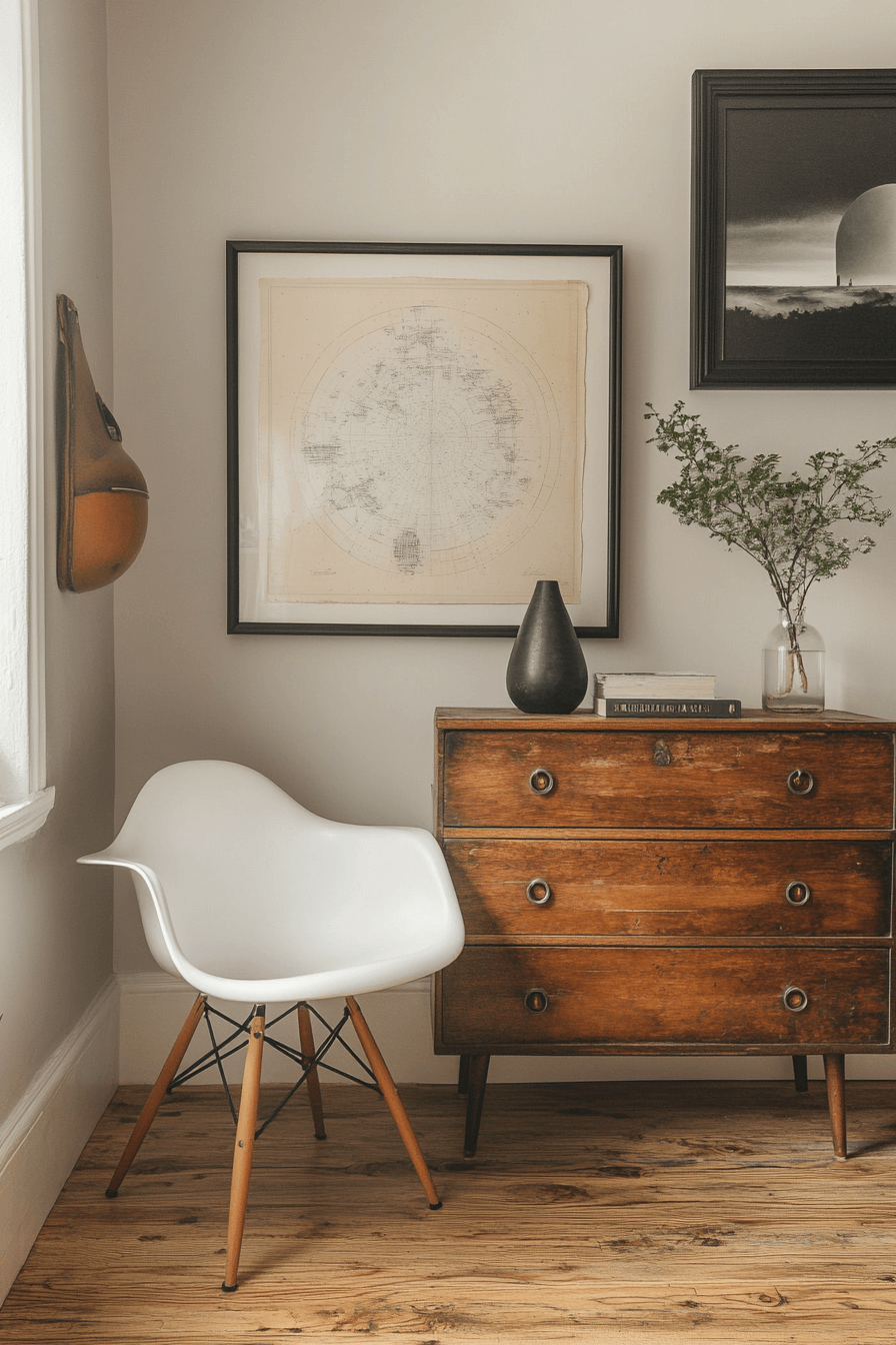 quirky home decor